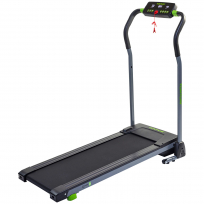 Беговая дорожка TUNTURI CARDIO FIT T5