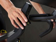 Велотренажер TECHNOGYM Ride